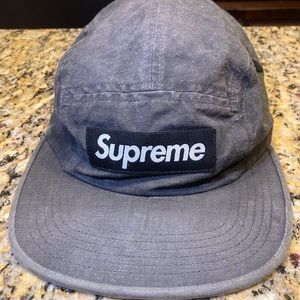Supreme Dead Prez Hat Snap 